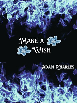 cover image of Make a Wish